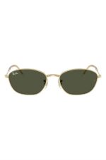 Ray-Ban Güneş Gözlüğü 0RB 3749 001/31 58 Unisex - Görsel 2