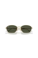 Ray-Ban Güneş Gözlüğü 0RB 3749 001/31 58 Unisex - Görsel 4