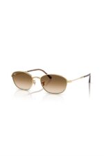 Ray-Ban Güneş Gözlüğü 0RB 3749 001/51 55 Unisex