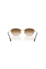 Ray-Ban Güneş Gözlüğü 0RB 3749 001/51 55 Unisex - Görsel 4