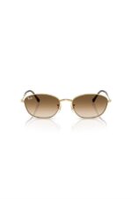 Ray-Ban Güneş Gözlüğü 0RB 3749 001/51 55 Unisex - Görsel 2