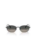 Ray-Ban Güneş Gözlüğü 0RB 3749 002/71 55 Unisex - Görsel 5