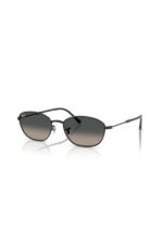 Ray-Ban Güneş Gözlüğü 0RB 3749 002/71 58 Unisex