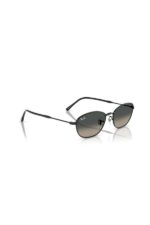 Ray-Ban Güneş Gözlüğü 0RB 3749 002/71 58 Unisex - Görsel 4