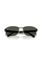 Ray-Ban Güneş Gözlüğü 0RB 3750 002/31 62 Unisex - Görsel 5
