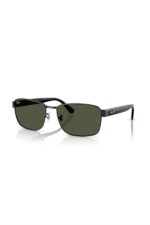 Ray-Ban Güneş Gözlüğü 0RB 3750 002/31 62 Unisex
