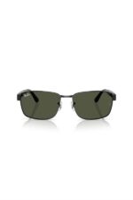 Ray-Ban Güneş Gözlüğü 0RB 3750 002/31 62 Unisex - Görsel 4