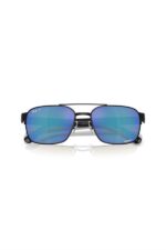 Ray-Ban Güneş Gözlüğü 0RB 3751CH 002/4L 58 Erkek - Görsel 5