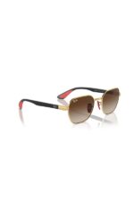 Ray-Ban Güneş Gözlüğü 0RB 3794M F02913 54 Erkek - Görsel 5