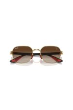Ray-Ban Güneş Gözlüğü 0RB 3794M F02913 54 Erkek - Görsel 4