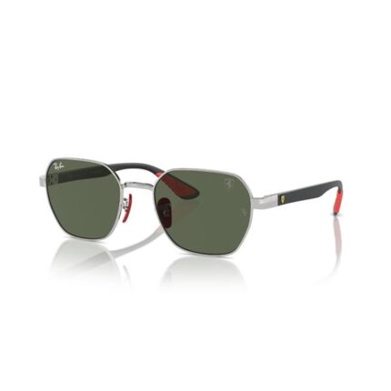 Ray-Ban Güneş Gözlüğü 0RB 3794M F03171 54 Erkek