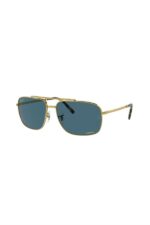 Ray-Ban Güneş Gözlüğü 0RB 3796 9196S2 62 Unisex