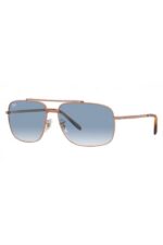 Ray-Ban Güneş Gözlüğü 0RB 3796 92023F 62 Erkek