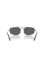Ray-Ban Güneş Gözlüğü 0RB 3845 002/B1 60 Erkek - Görsel 3