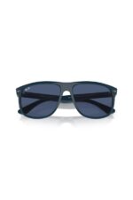 Ray-Ban Güneş Gözlüğü 0RB 4147 671780 60 Erkek - Görsel 4