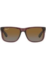 Ray-Ban Güneş Gözlüğü 0RB 4165 6597T5 54 Unisex - Görsel 2