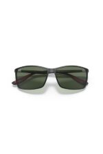 Ray-Ban Güneş Gözlüğü 0RB 4179M F60271 60 Unisex - Görsel 5