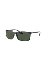 Ray-Ban Güneş Gözlüğü 0RB 4179M F60271 60 Unisex - Görsel 6