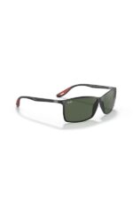 Ray-Ban Güneş Gözlüğü 0RB 4179M F60271 60 Unisex - Görsel 3