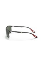 Ray-Ban Güneş Gözlüğü 0RB 4179M F60271 60 Unisex - Görsel 2