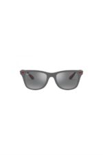 Ray-Ban Güneş Gözlüğü 0RB 4195M F6056G 52 Unisex - Görsel 2