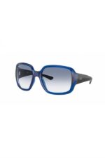 Ray-Ban Güneş Gözlüğü 0RB 4347 666019 60 Erkek
