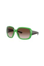 Ray-Ban Güneş Gözlüğü 0RB 4347 666113 60 Erkek