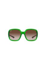 Ray-Ban Güneş Gözlüğü 0RB 4347 666113 60 Erkek - Görsel 2