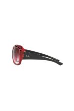 Ray-Ban Güneş Gözlüğü 0RB 4347 66628H 60 Erkek - Görsel 3