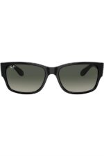 Ray-Ban Güneş Gözlüğü 0RB 4388 601/71 55 Unisex - Görsel 2