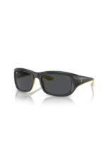 Ray-Ban Güneş Gözlüğü 0RB 4405M F62487 59 Erkek