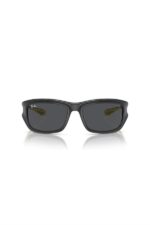 Ray-Ban Güneş Gözlüğü 0RB 4405M F62487 59 Erkek - Görsel 2