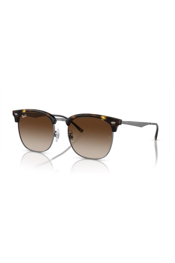 ray-ban-0rb-4418d-71013-56-805b-.jpg Ray-Ban Güneş Gözlüğü 0RB 4418D 710/13 56 Unisex - Görsel 1