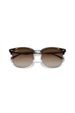 Ray-Ban Güneş Gözlüğü 0RB 4418D 710/13 56 Unisex - Görsel 5
