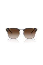 Ray-Ban Güneş Gözlüğü 0RB 4418D 710/13 56 Unisex - Görsel 4