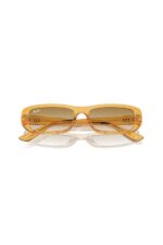 Ray-Ban Güneş Gözlüğü 0RB 4436D 668213 55 - Görsel 5