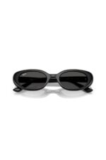 Ray-Ban Güneş Gözlüğü 0RB 4441D 667787 53 Kadın - Görsel 9