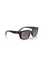 Ray-Ban Güneş Gözlüğü 0RB 4443M F6025J 57 - Görsel 5