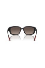 Ray-Ban Güneş Gözlüğü 0RB 4443M F6025J 57 - Görsel 3