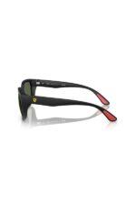 Ray-Ban Güneş Gözlüğü 0RB 4443M F60271 57 - Görsel 2