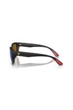 Ray-Ban Güneş Gözlüğü 0RB 4443M F602A1 57 - Görsel 2
