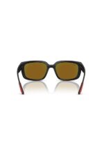 Ray-Ban Güneş Gözlüğü 0RB 4443M F602A1 57 - Görsel 3