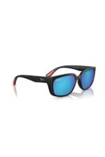 Ray-Ban Güneş Gözlüğü 0RB 4443M F602A1 57 - Görsel 5
