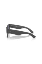 Ray-Ban Güneş Gözlüğü 0RB 4840S 60174L 52 - Görsel 2