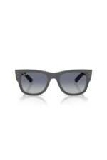 Ray-Ban Güneş Gözlüğü 0RB 4840S 60174L 52 - Görsel 4