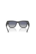 Ray-Ban Güneş Gözlüğü 0RB 4840S 60174L 52 - Görsel 3