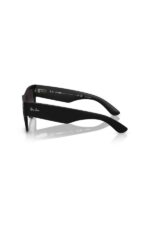 Ray-Ban Güneş Gözlüğü 0RB 4840S 601ST3 52 - Görsel 2