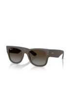 Ray-Ban Güneş Gözlüğü 0RB 4840S 6124T5 52