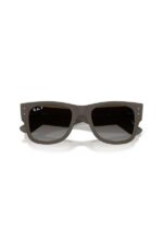 Ray-Ban Güneş Gözlüğü 0RB 4840S 6124T5 52 - Görsel 5