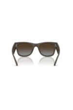Ray-Ban Güneş Gözlüğü 0RB 4840S 6124T5 52 - Görsel 3